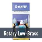 Yamaha Low-Brass Maintenance Kit (Rotary Valve)